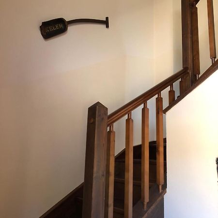 Casa Rural Mollo, Vall De Camprodon Экстерьер фото
