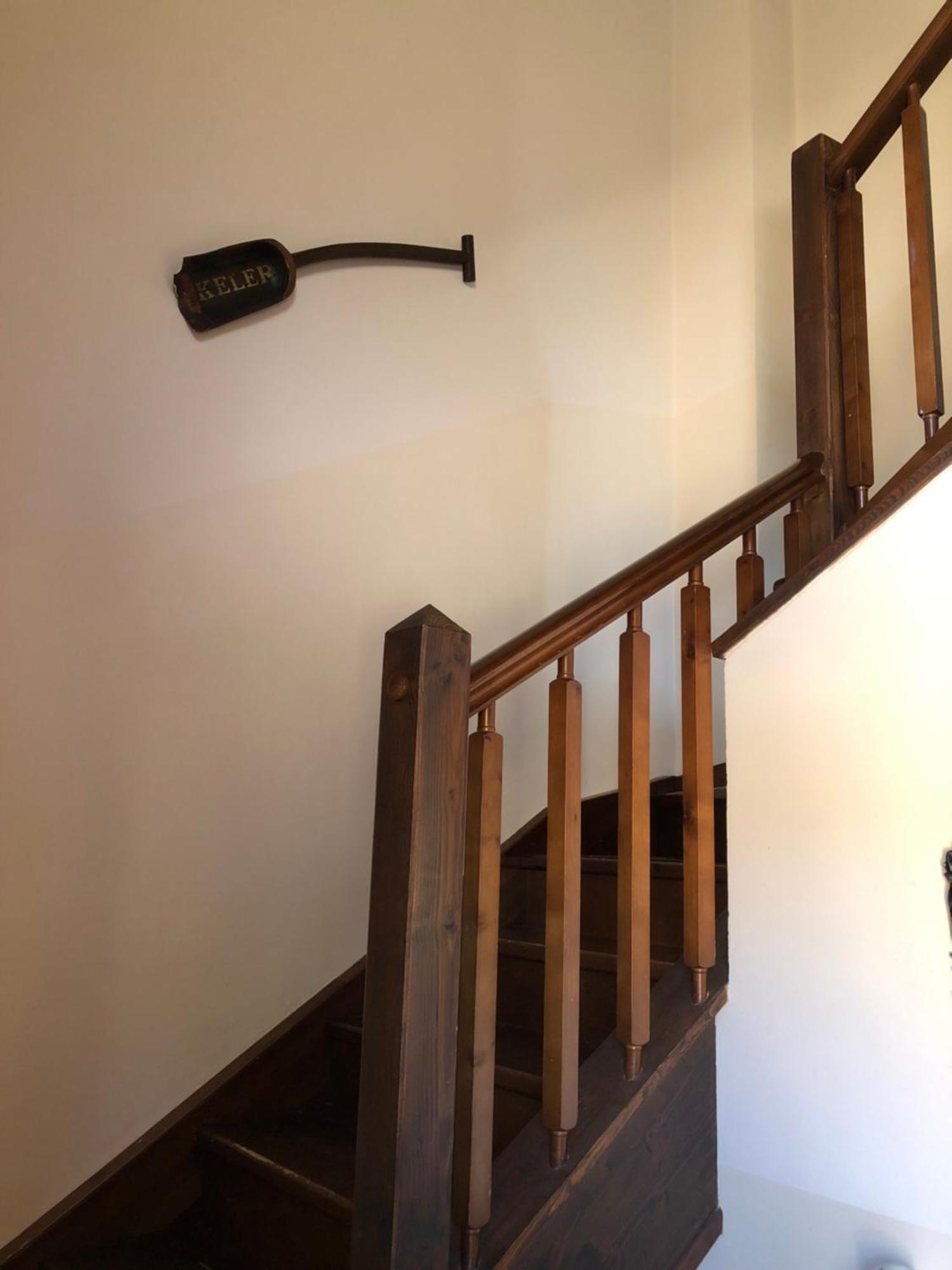 Casa Rural Mollo, Vall De Camprodon Экстерьер фото