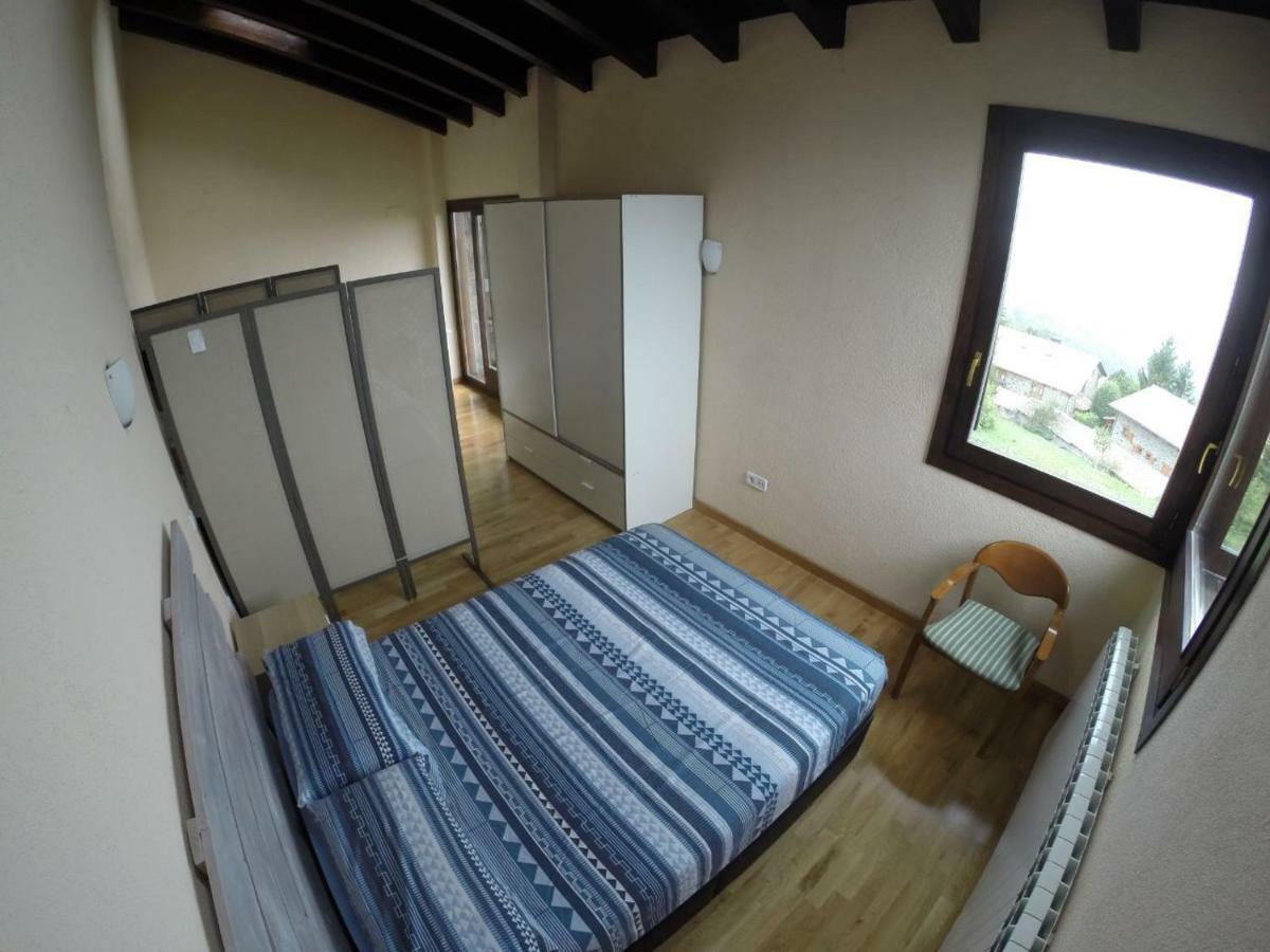 Casa Rural Mollo, Vall De Camprodon Экстерьер фото